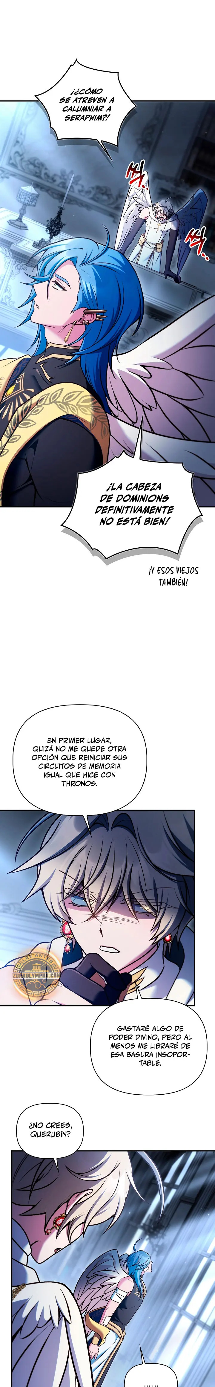 Capitulo 191 page 20