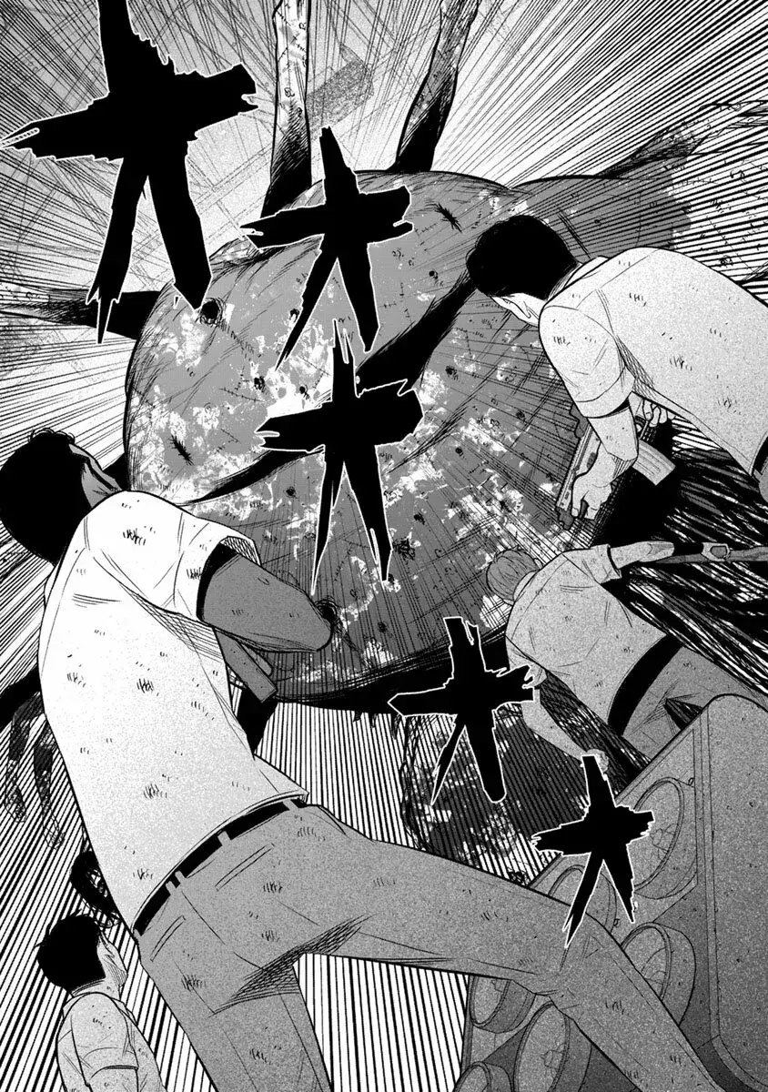 Capitulo 38 page 15