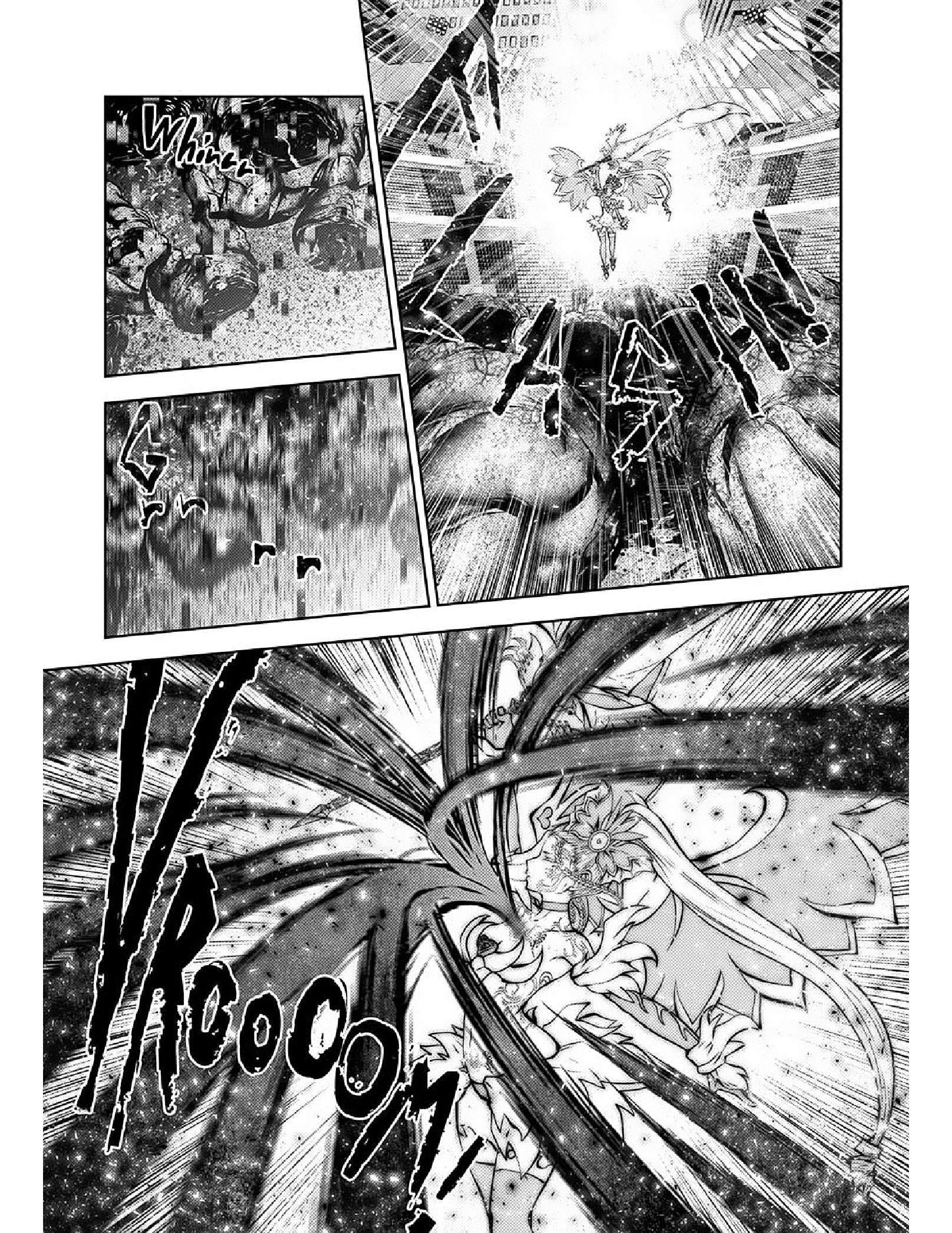 Capitulo 86 page 11