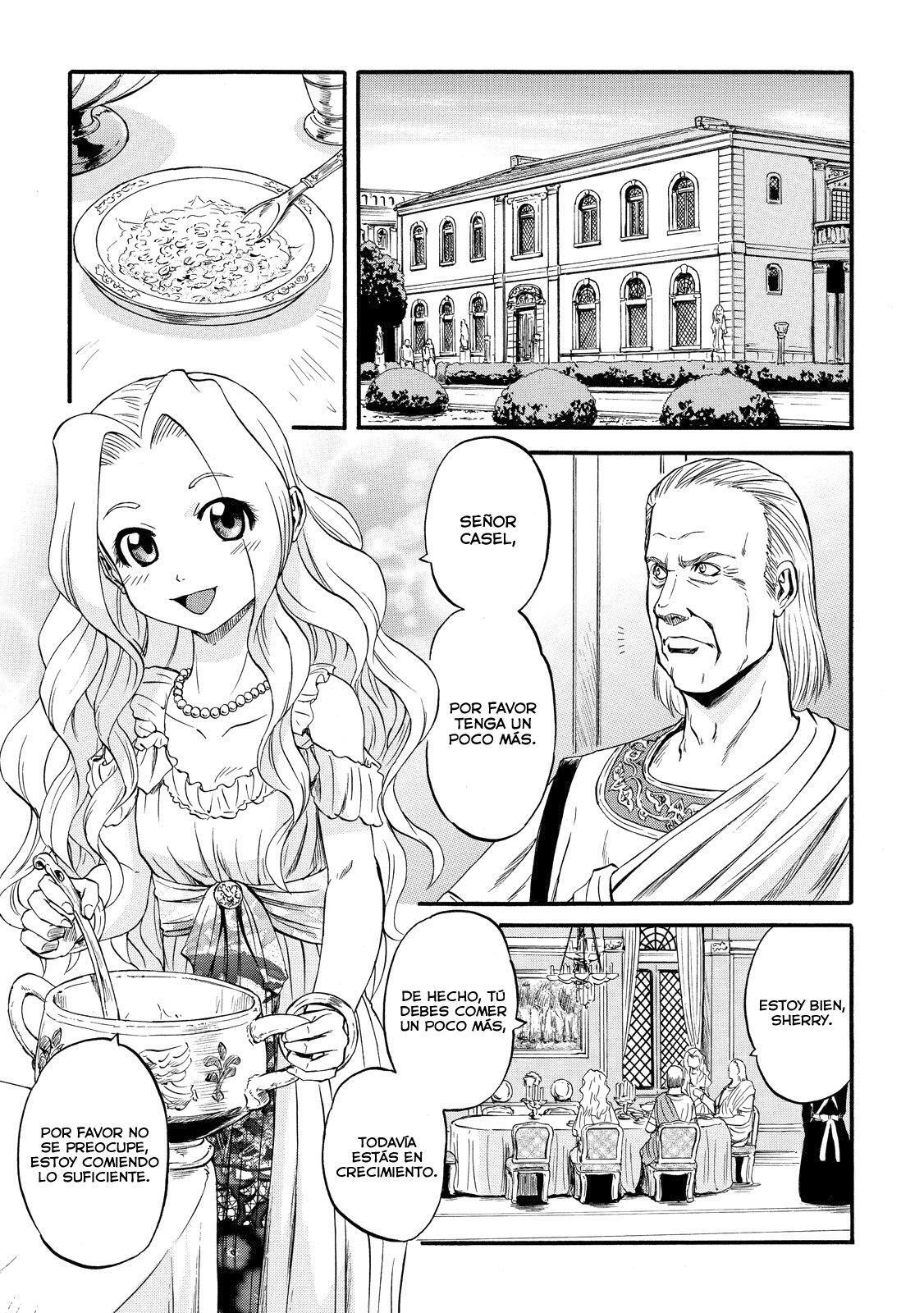 Capitulo 58 page 23
