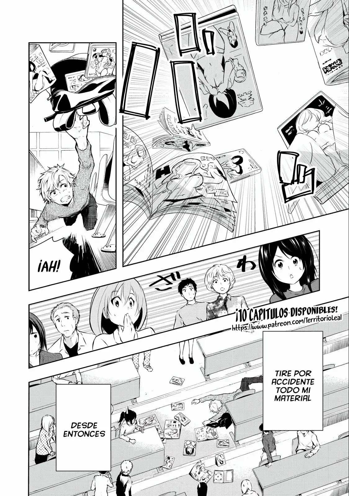 Capitulo 1 page 6