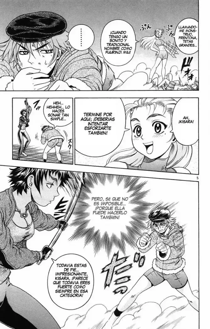 Capitulo 128 page 5