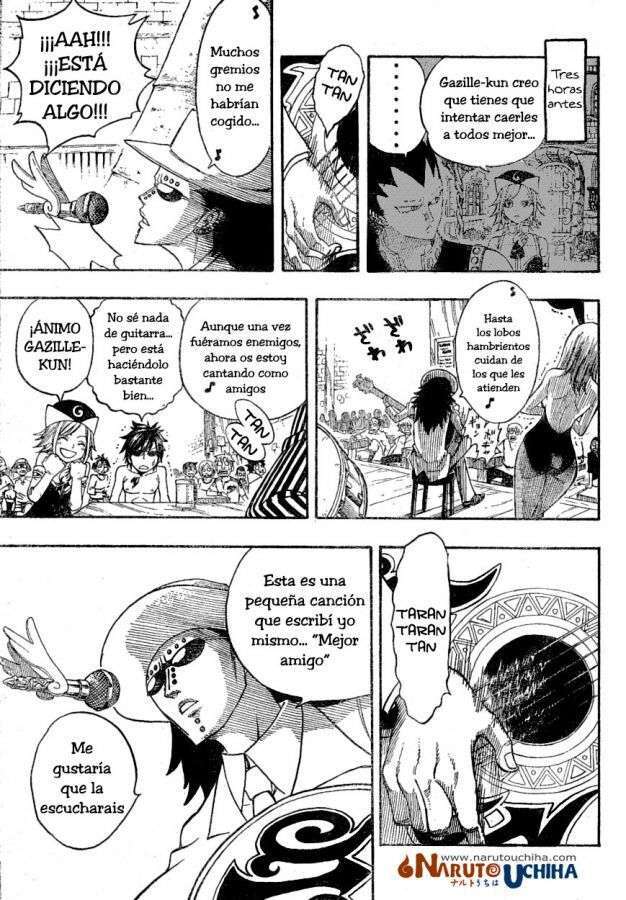 Capitulo 104 page 18