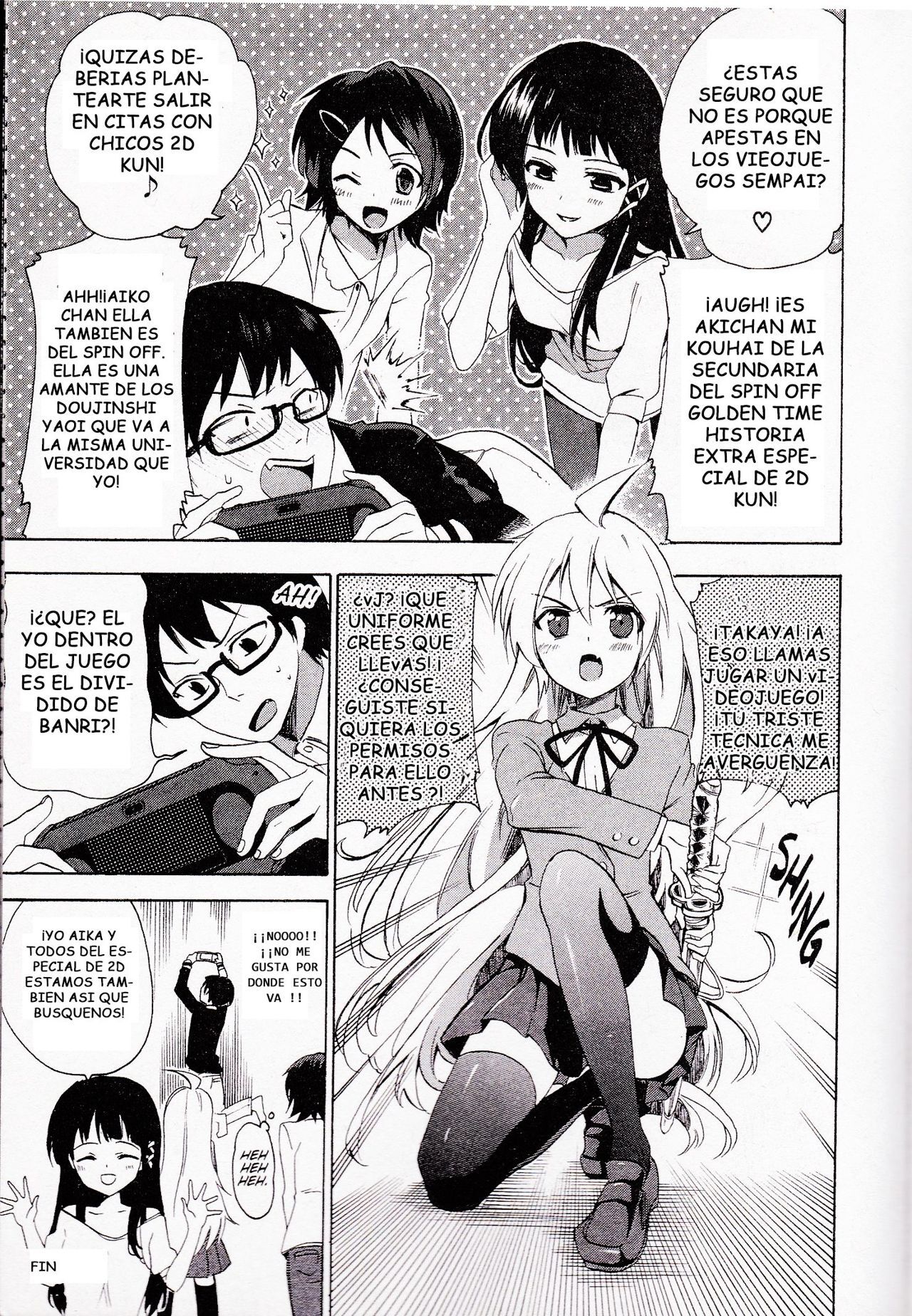 Capitulo 33.5 page 3