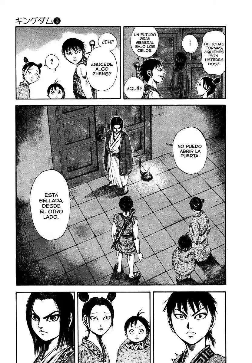 Capitulo 86 page 20