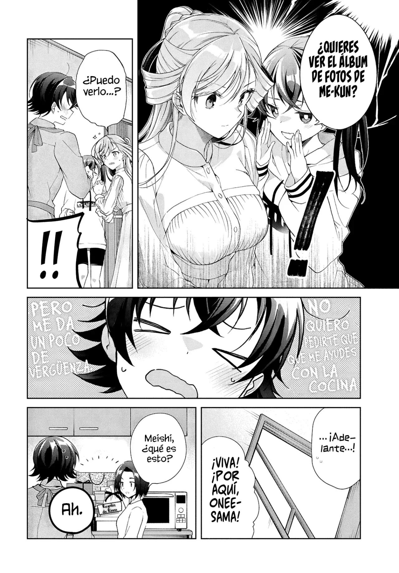 Capitulo 39 page 16