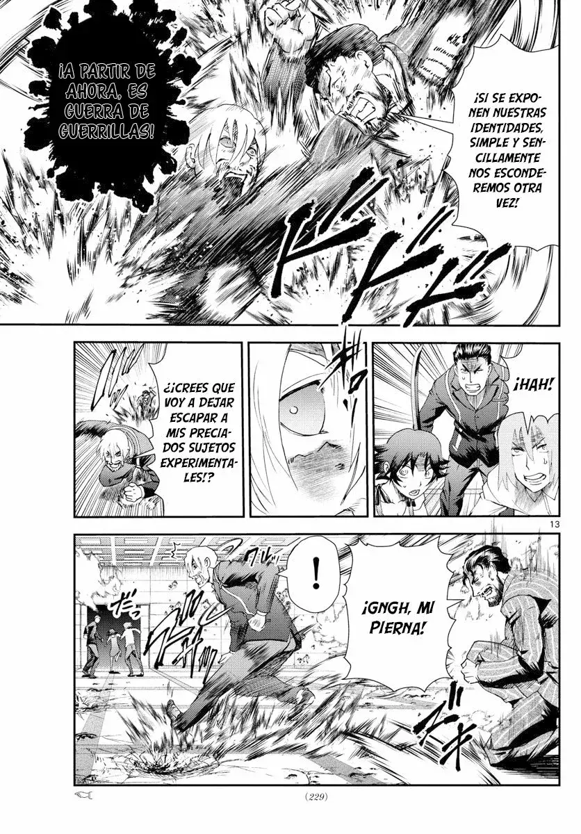 Capitulo 217 page 15