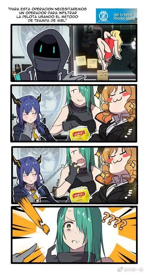 Capitulo 15 page 4