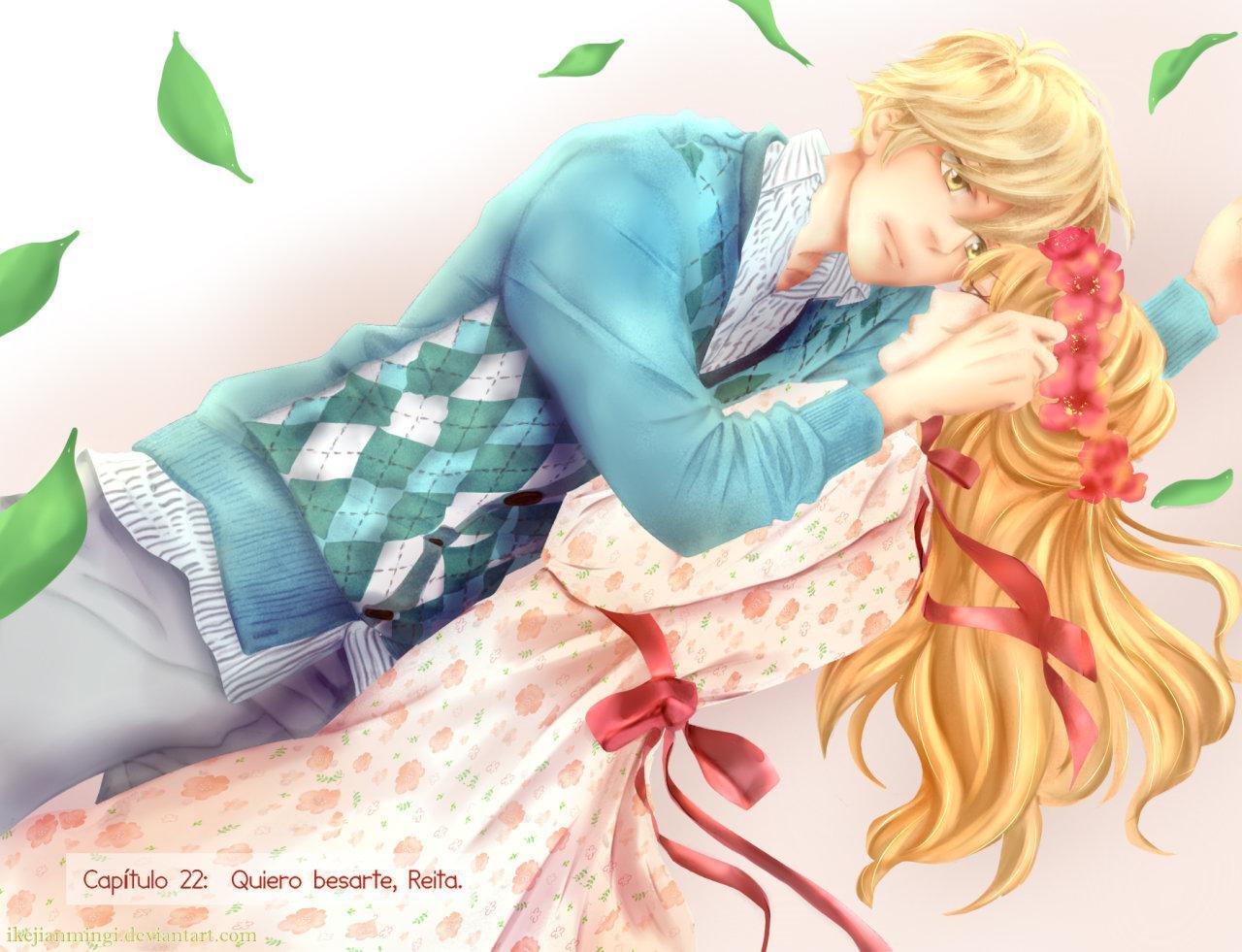 Capitulo 22 page 4