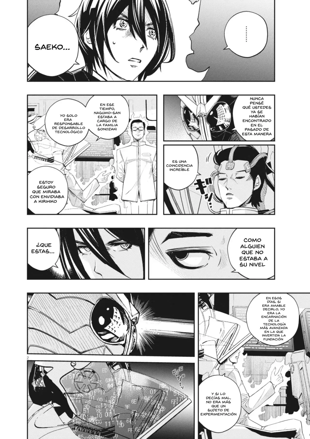 Capitulo 166 page 3