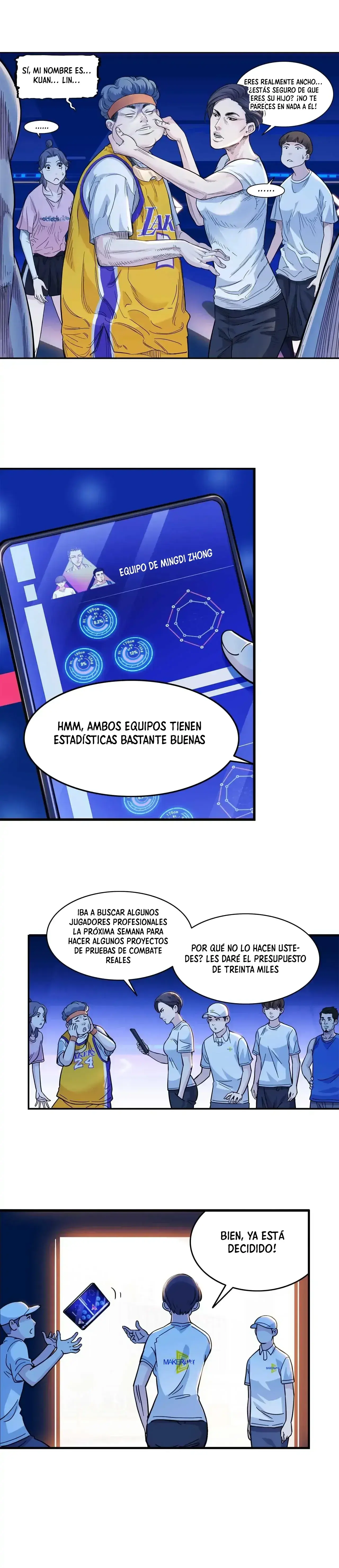 Capitulo 48 page 4