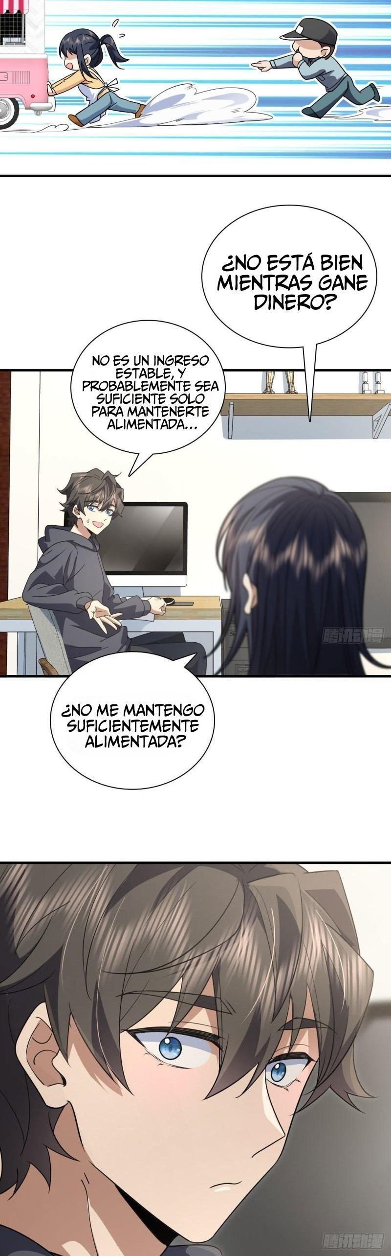 Capitulo 91 page 8