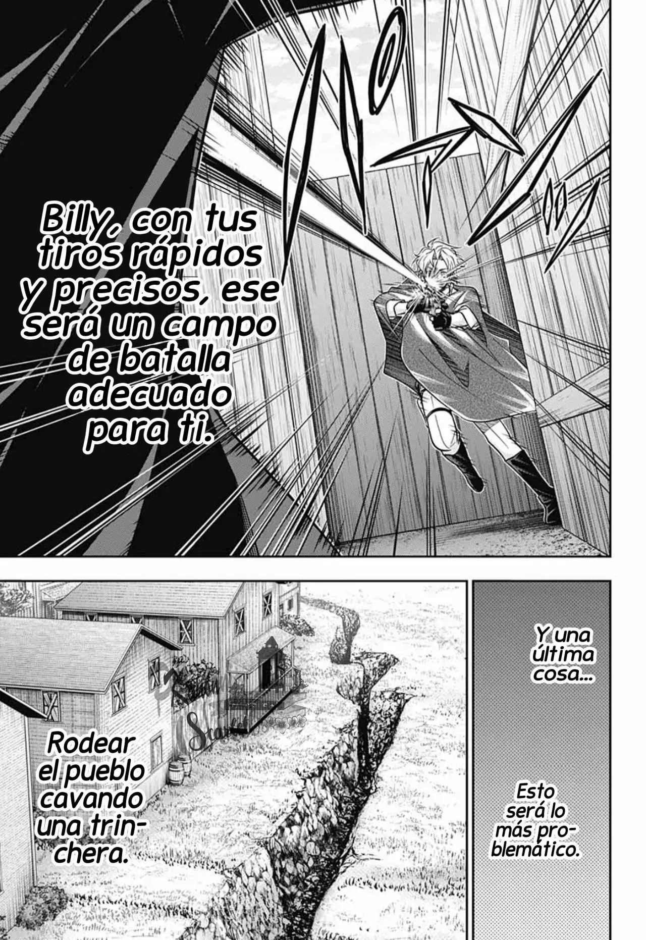 Capitulo 73 page 19