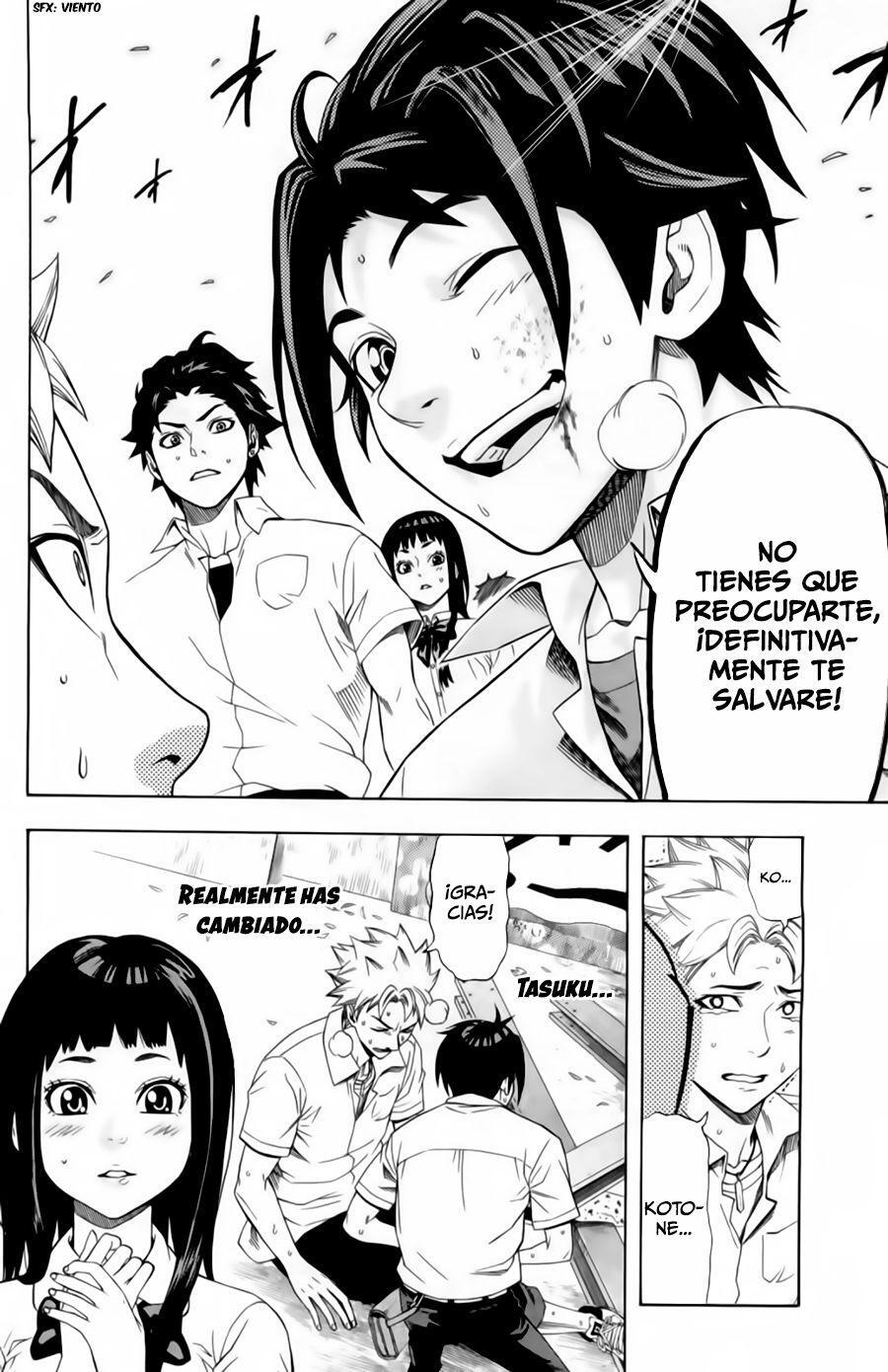 Capitulo 11 page 19