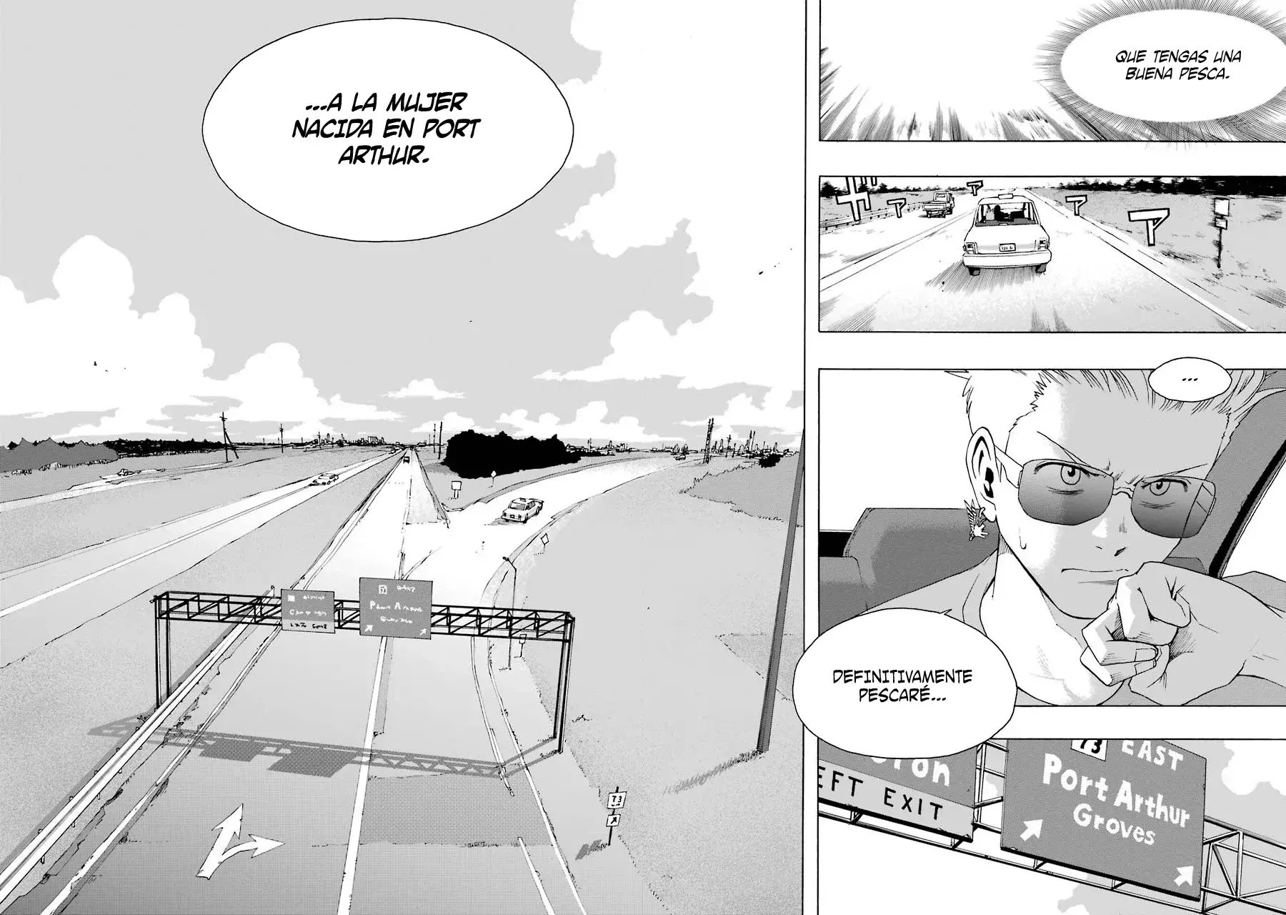 Capitulo 41 page 38