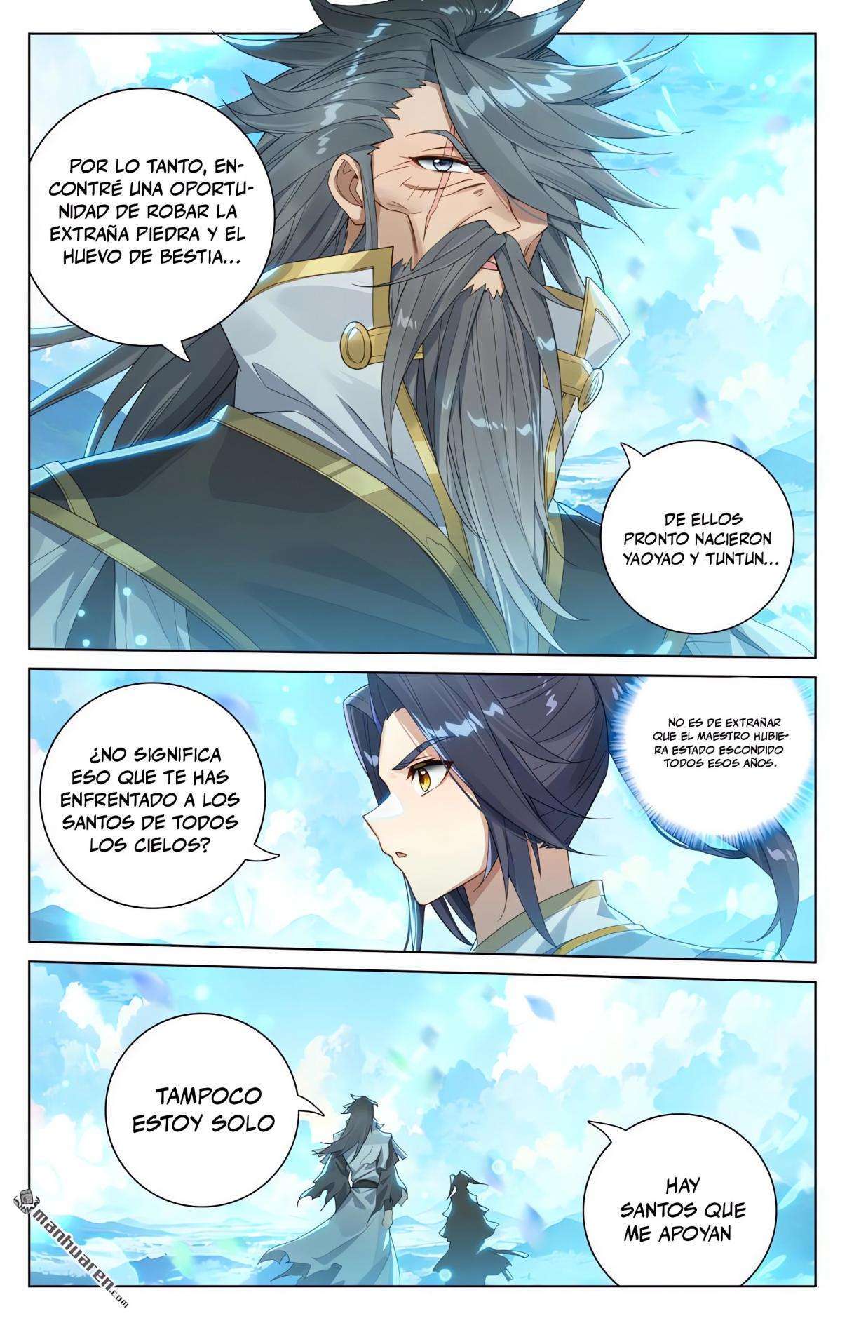 Capitulo 1079 page 5