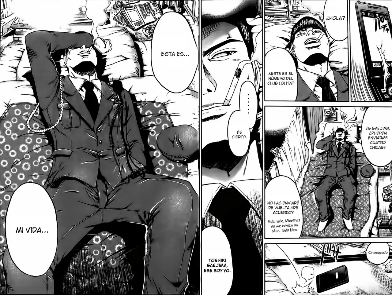 Capitulo 11 page 7