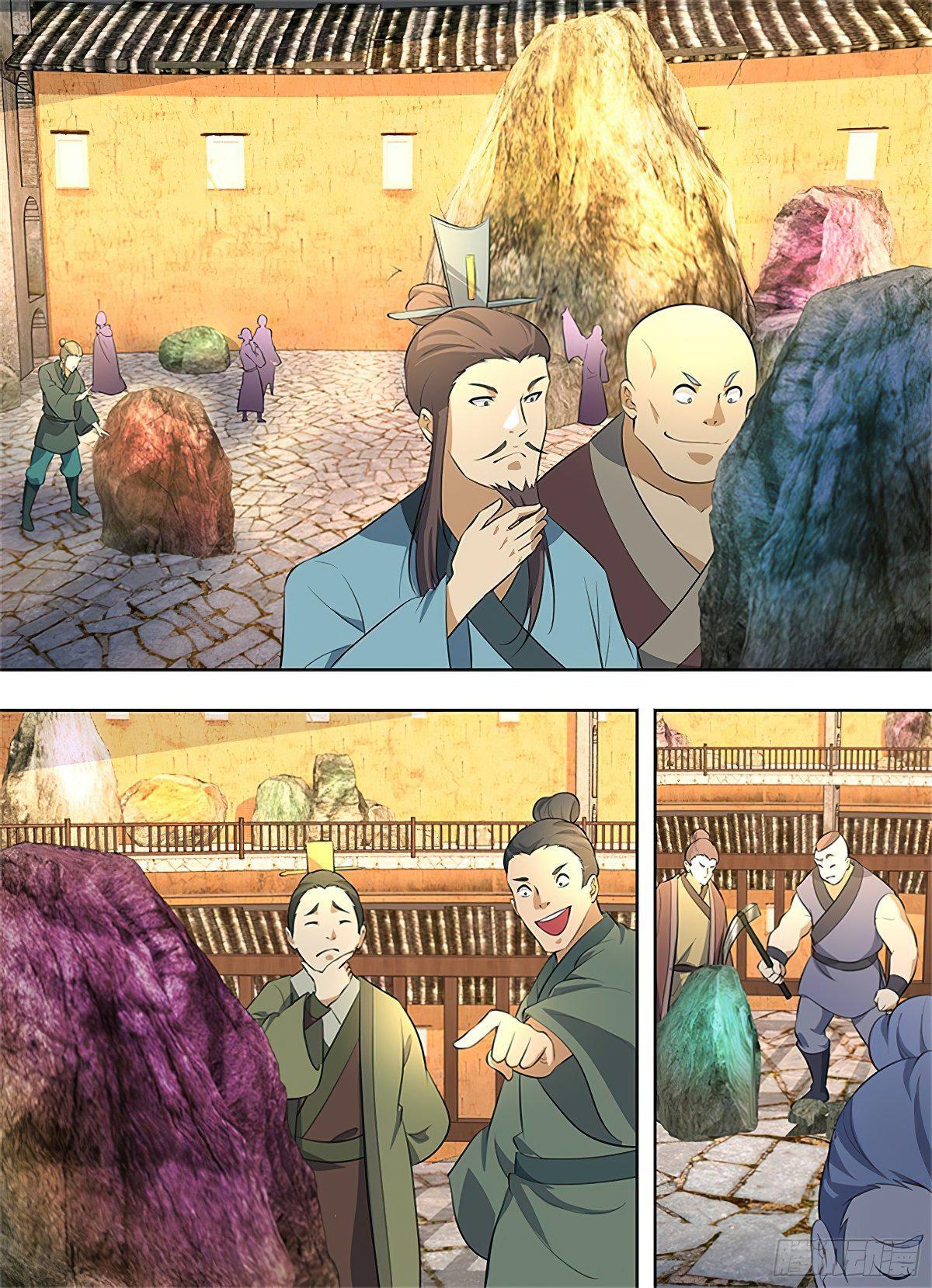 Capitulo 278 page 11