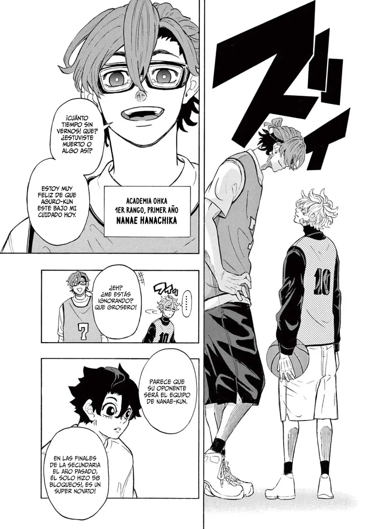 Capitulo 1 page 29