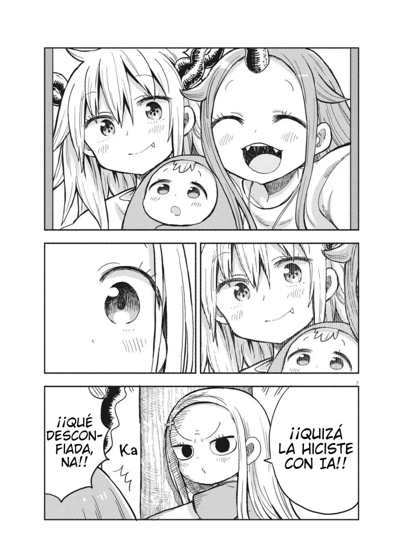 Capitulo 26 page 7