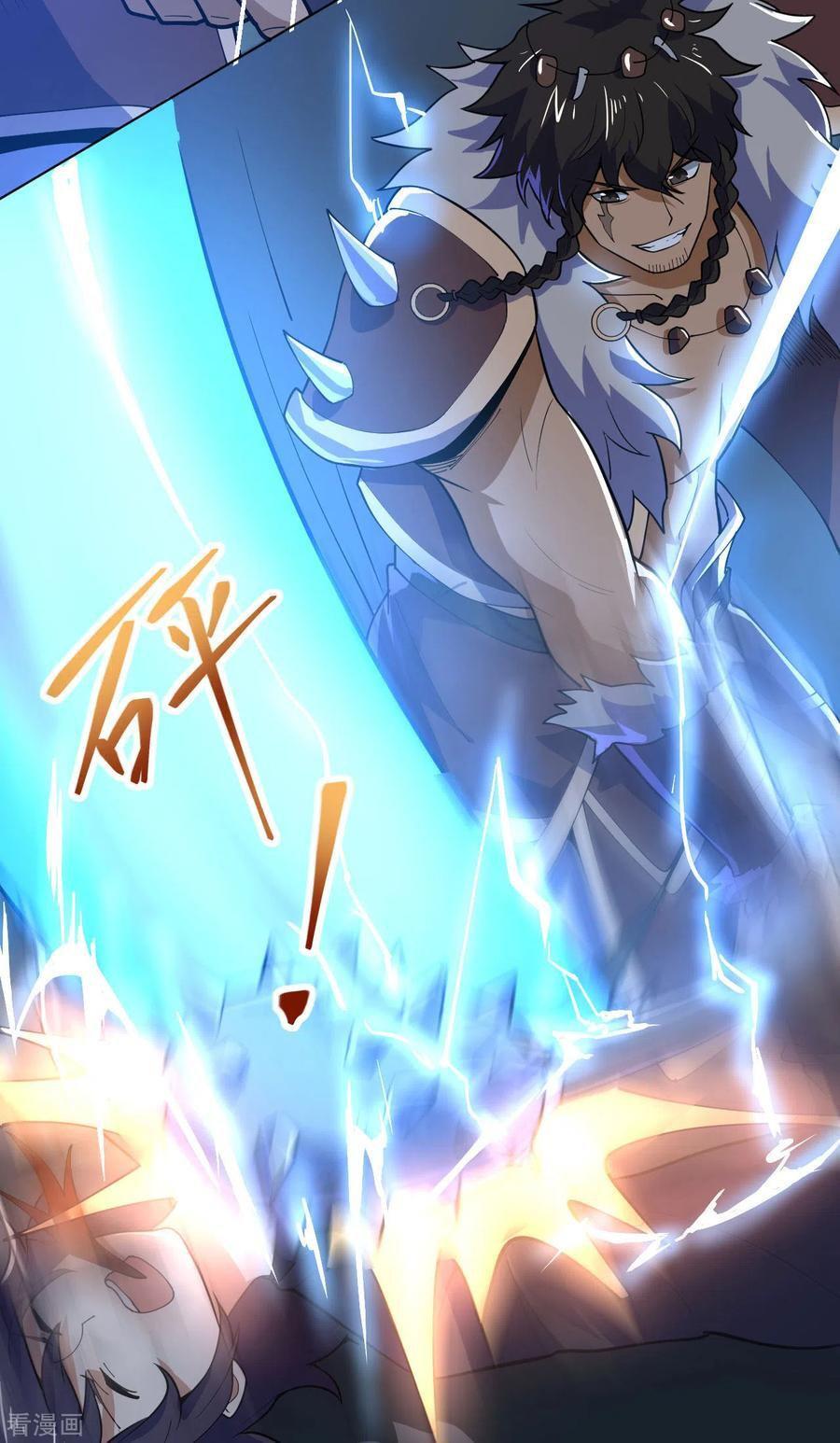 Capitulo 83 page 33