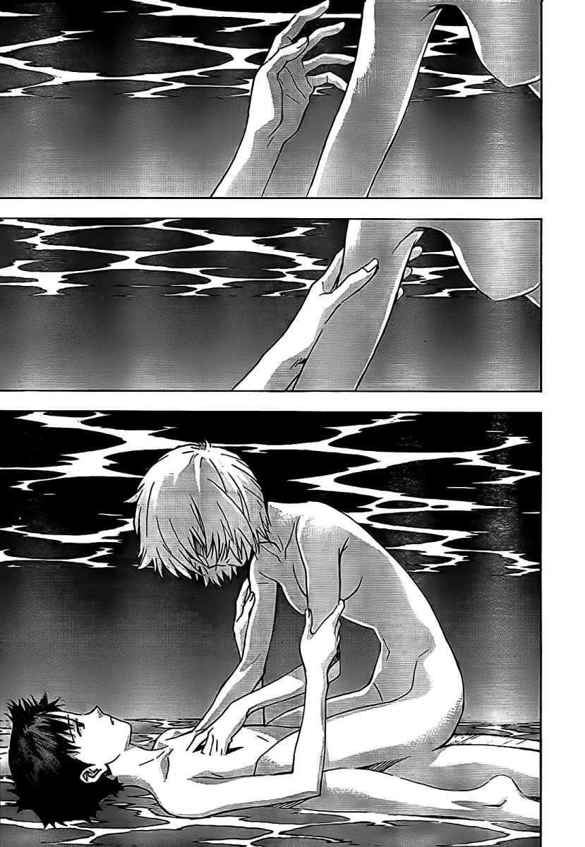 Capitulo 93 page 17