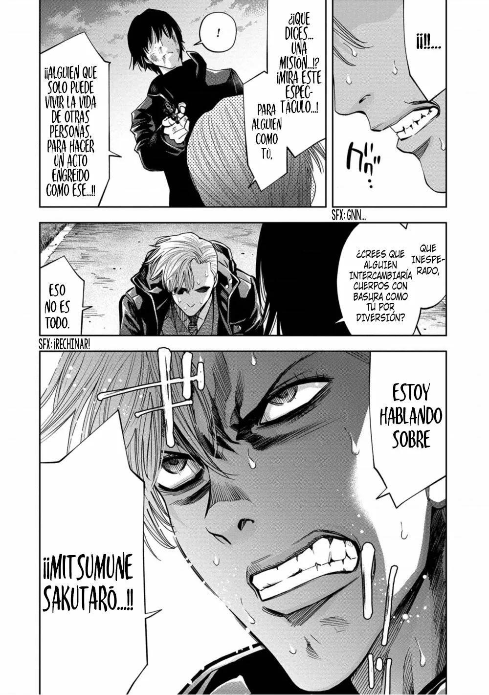 Capitulo 18 page 11