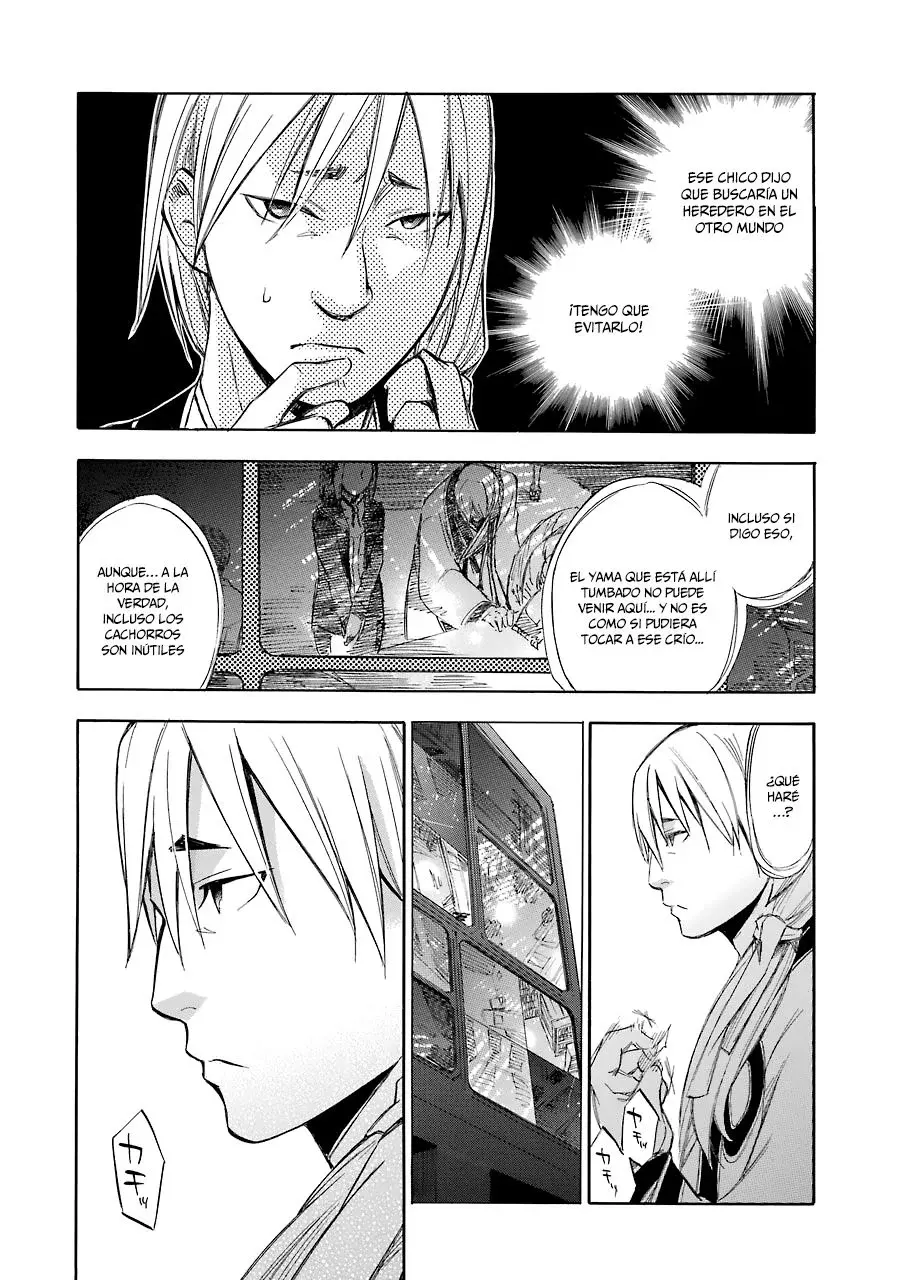 Capitulo 60 page 29