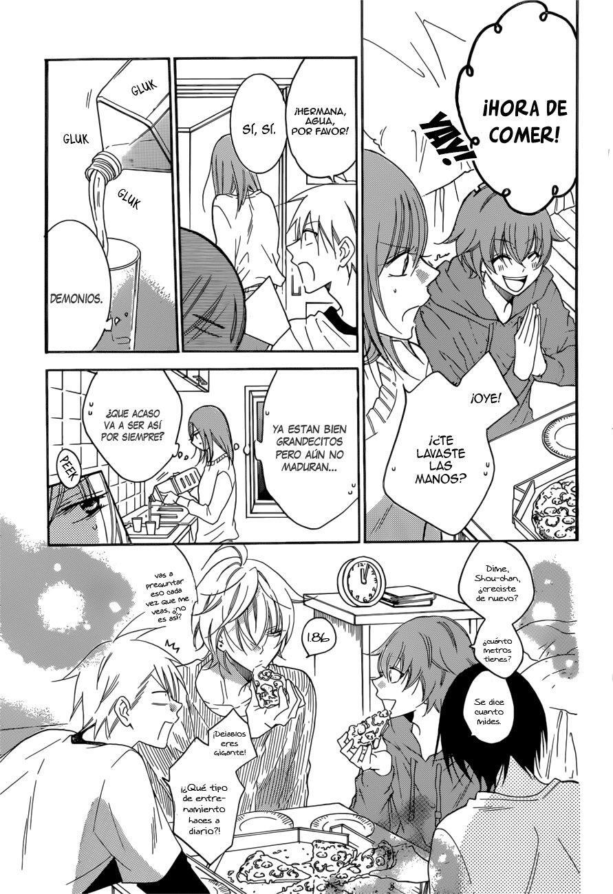 Capitulo 92 page 26