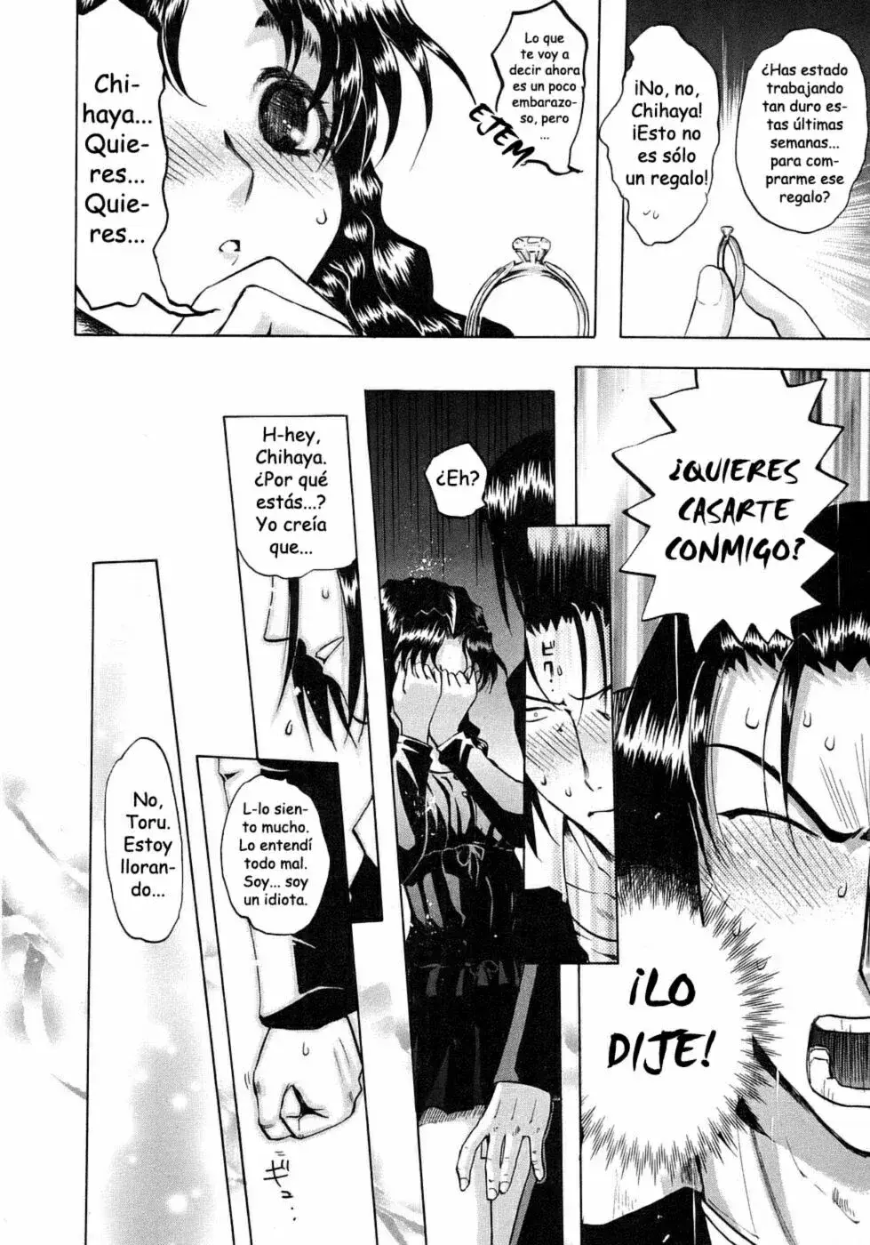 Capitulo 101 page 21
