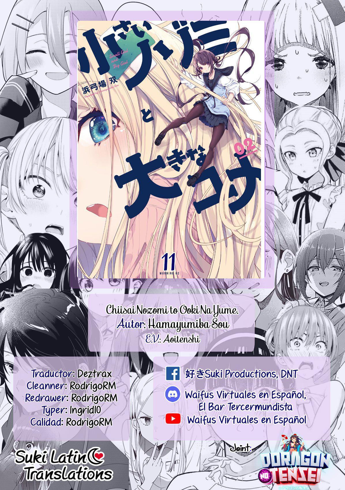 Capitulo 11 page 1