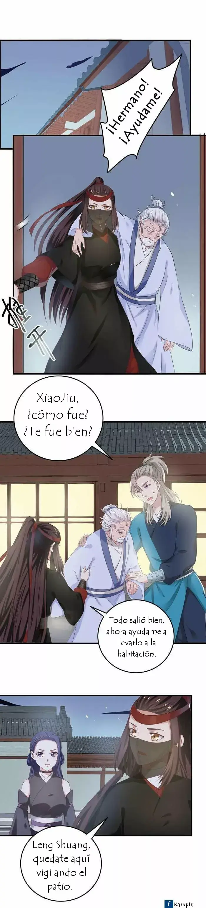 Capitulo 63 page 14