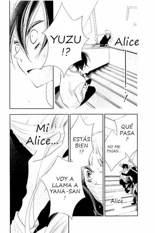 Capitulo 51 page 22