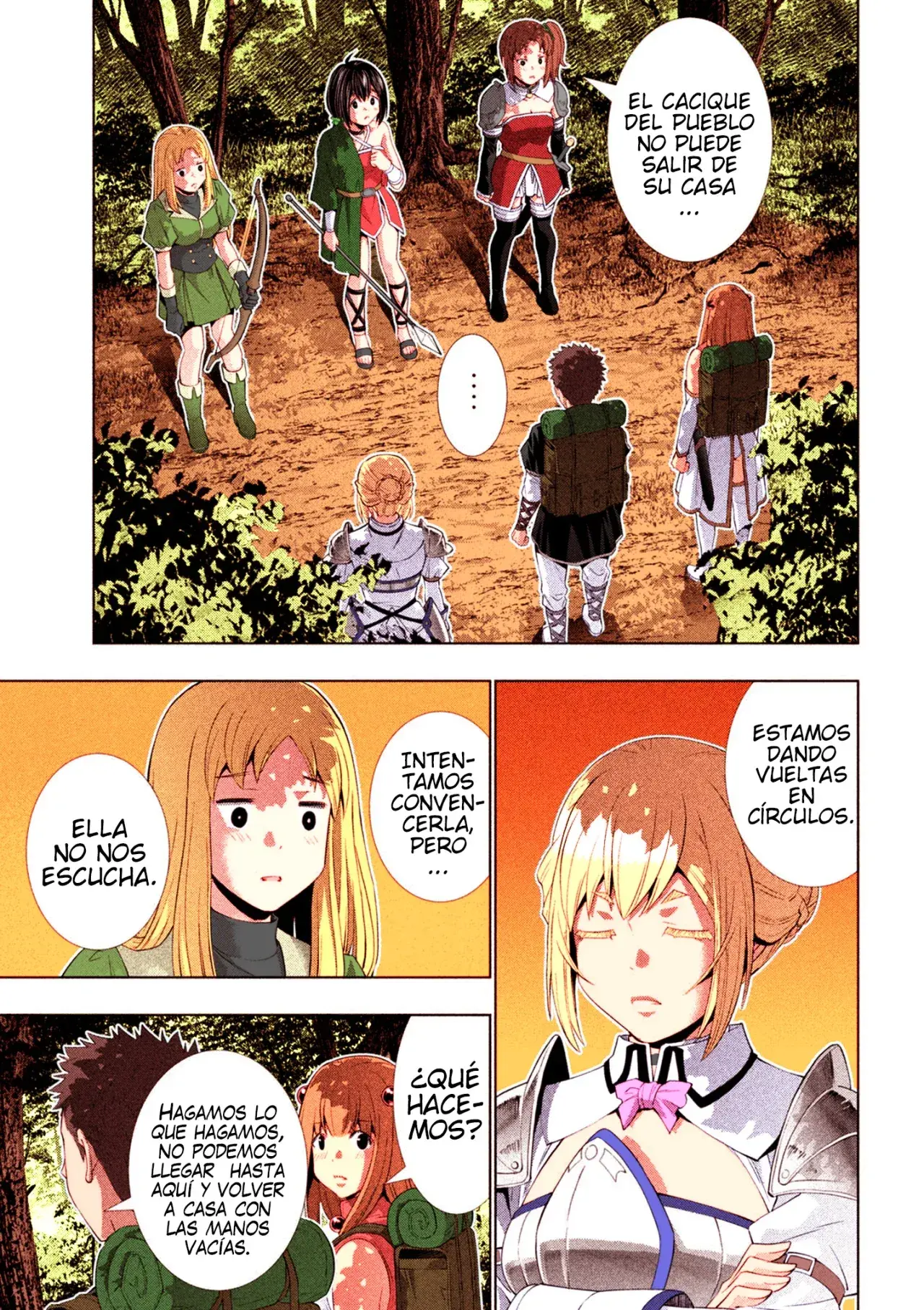 Capitulo 289.50 page 10