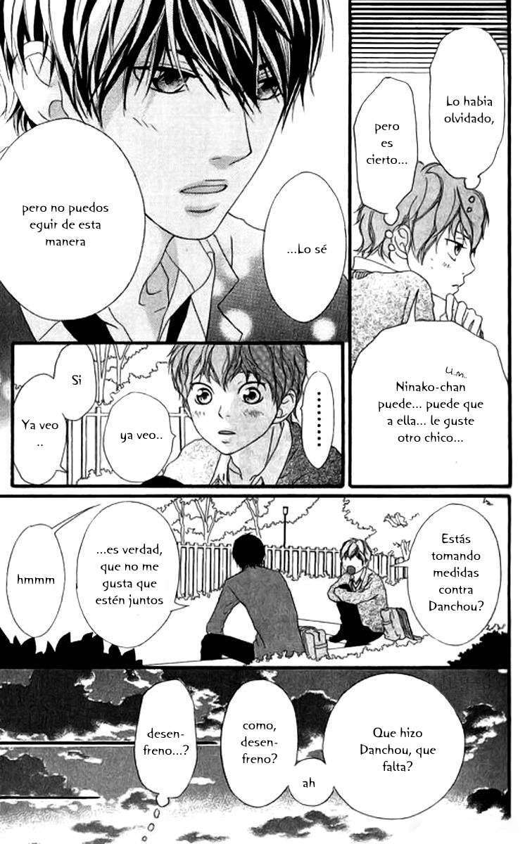 Capitulo 31 page 22
