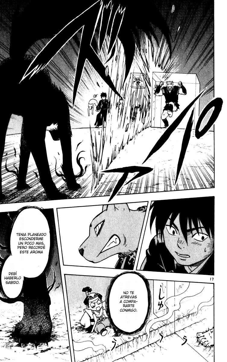 Capitulo 20 page 17
