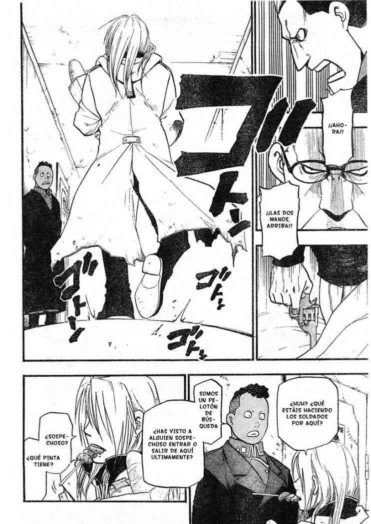 Capitulo 81 page 27