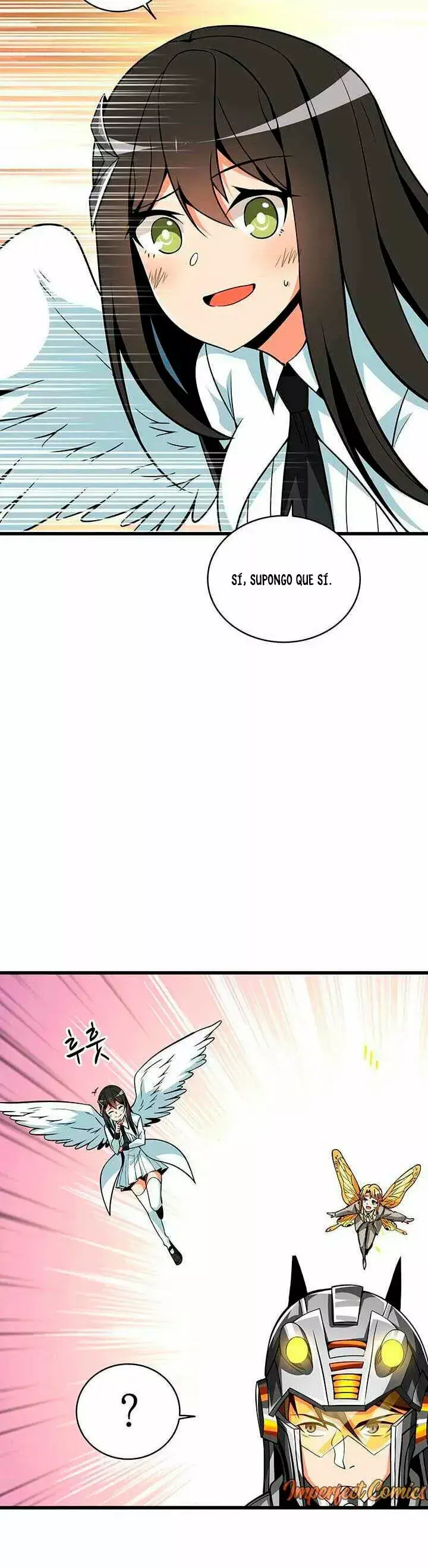 Capitulo 101 page 19