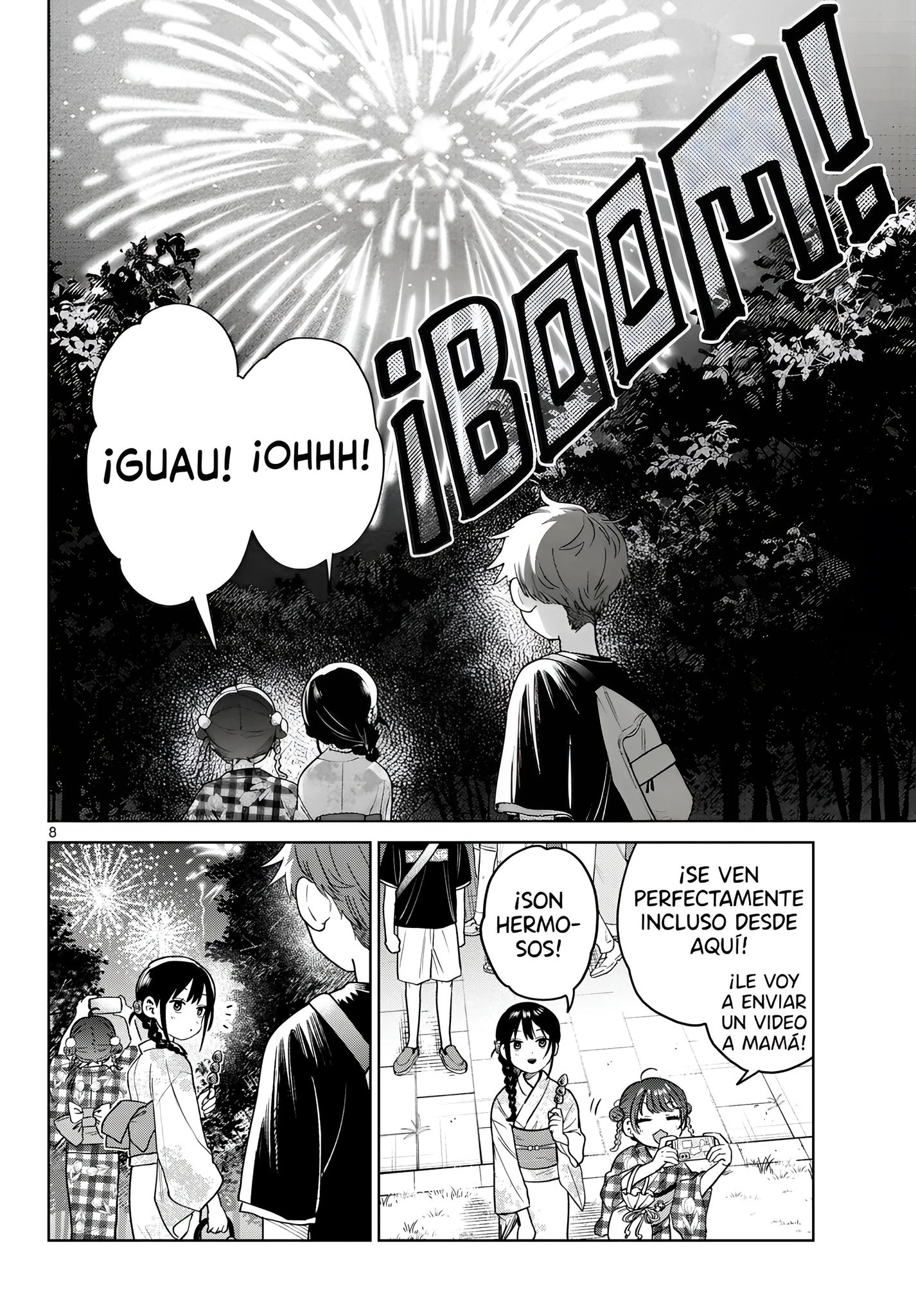 Capitulo 34 page 8