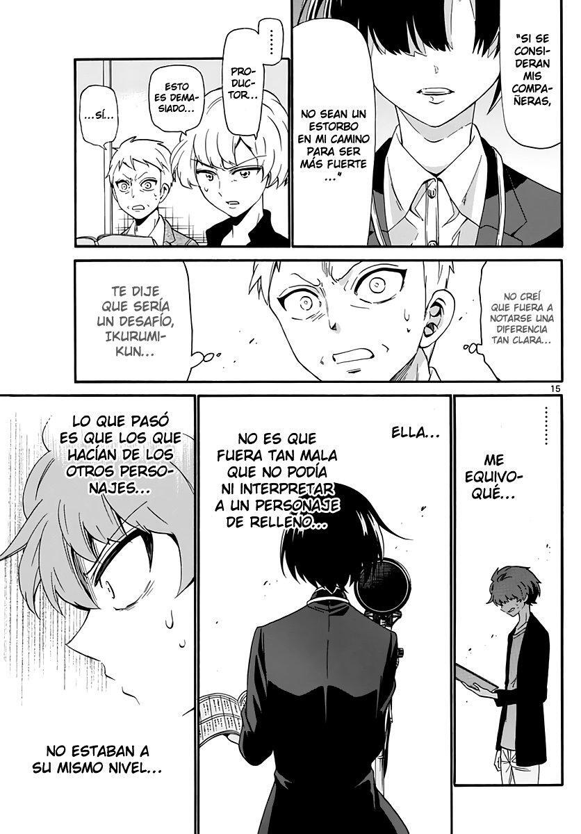 Capitulo 116 page 14