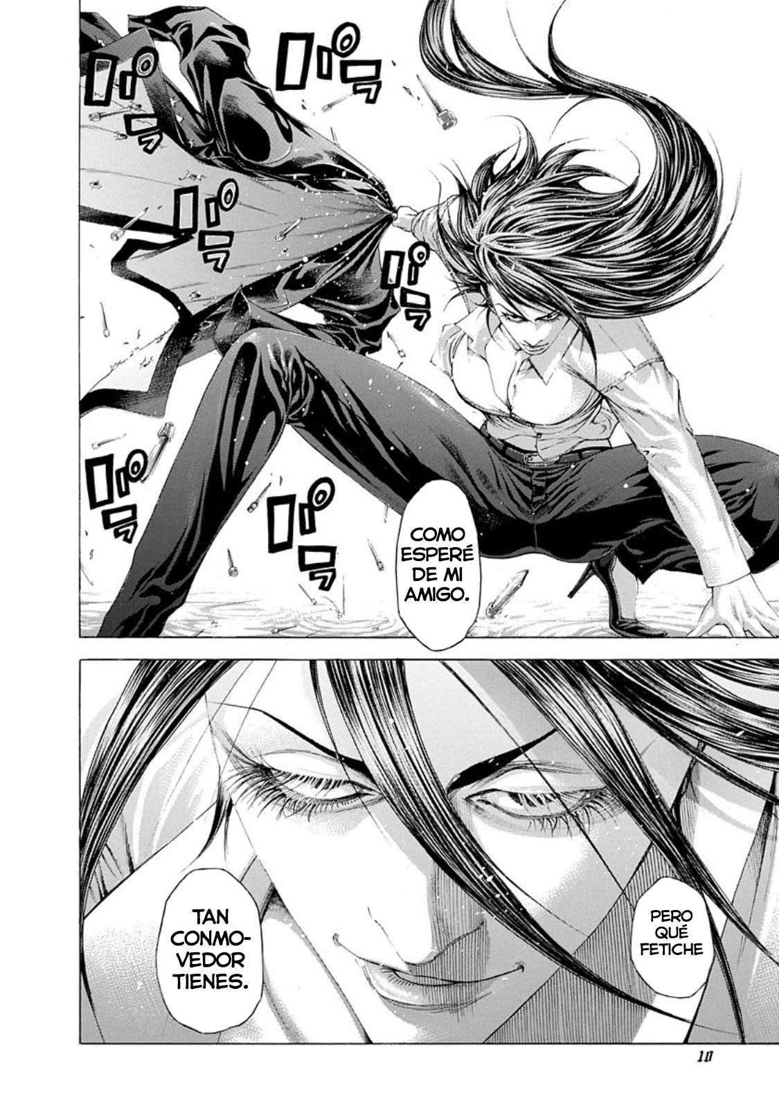 Capitulo 242 page 5