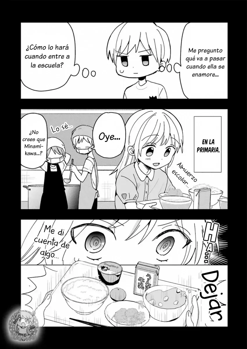 Capitulo 12.50 page 7