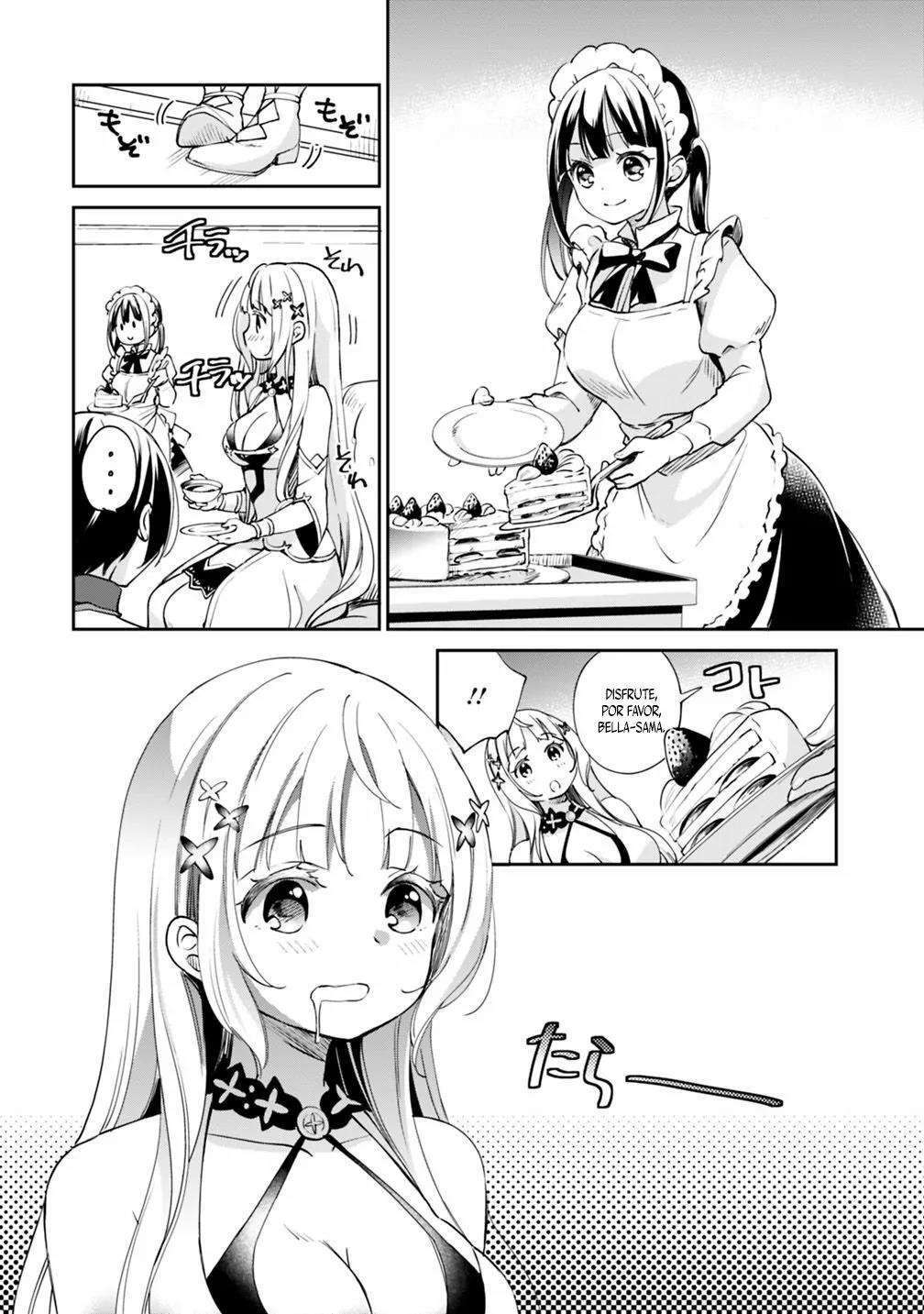 Capitulo 22 page 8