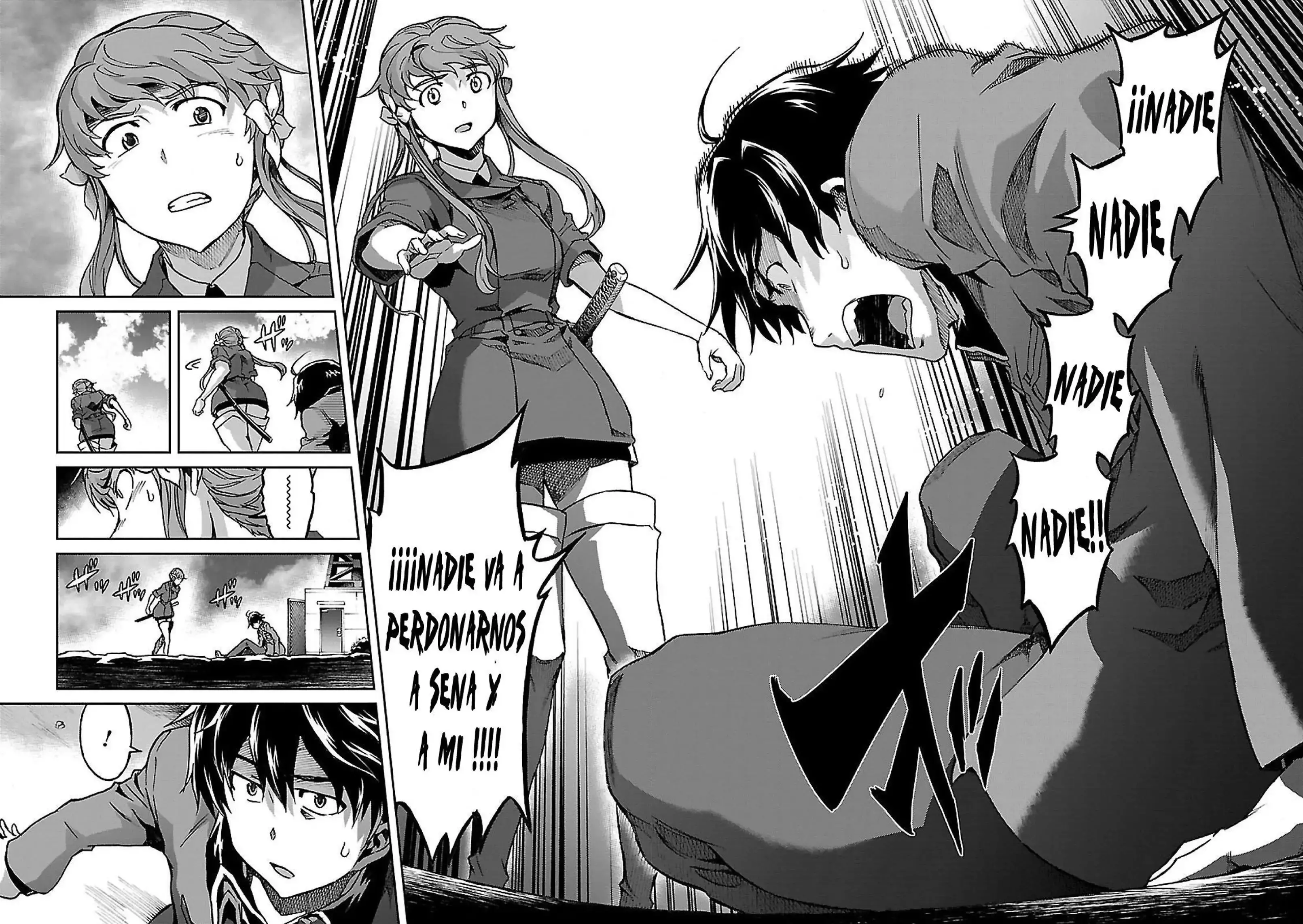 Capitulo 50 page 7
