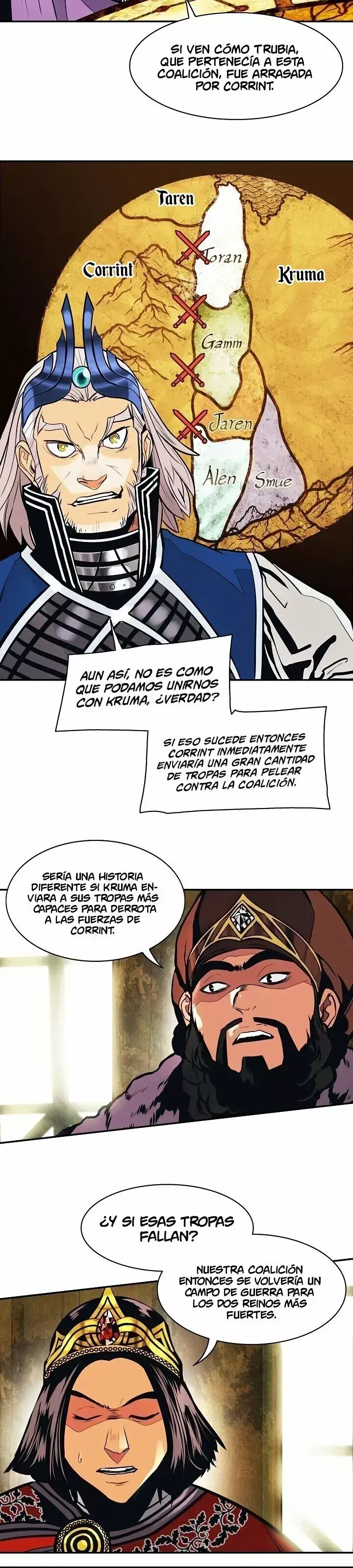 Capitulo 106 page 16