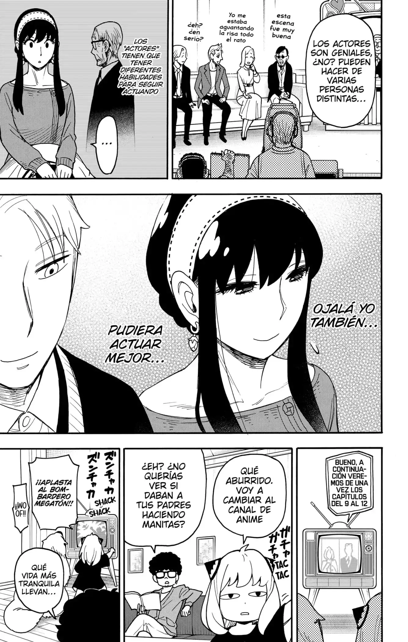Capitulo 128 page 15