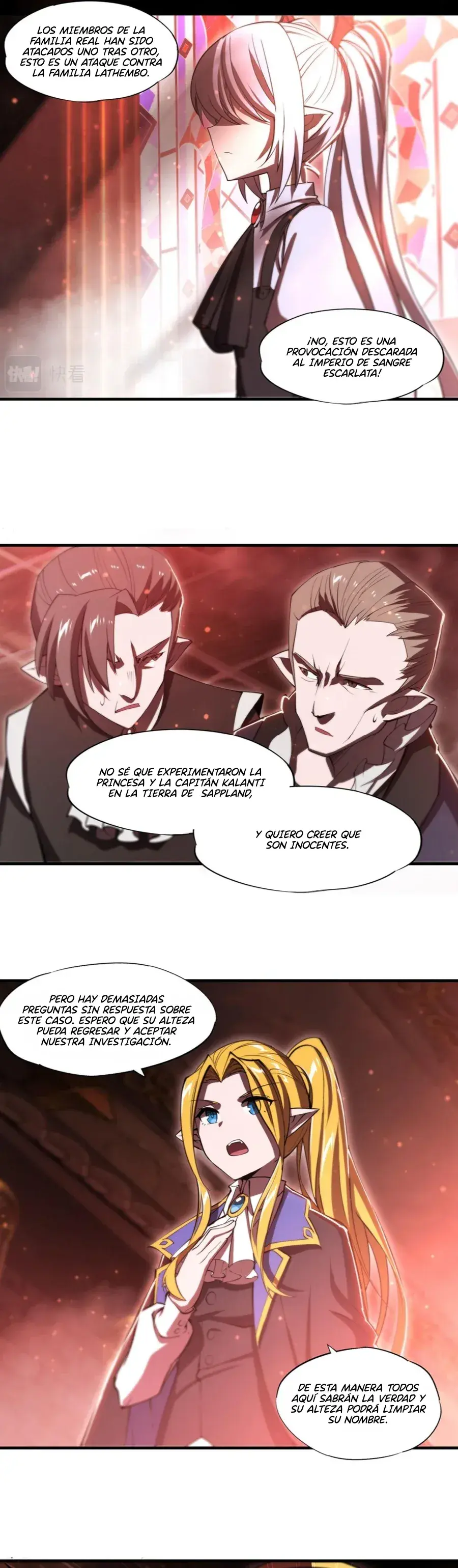 Capitulo 254 page 14