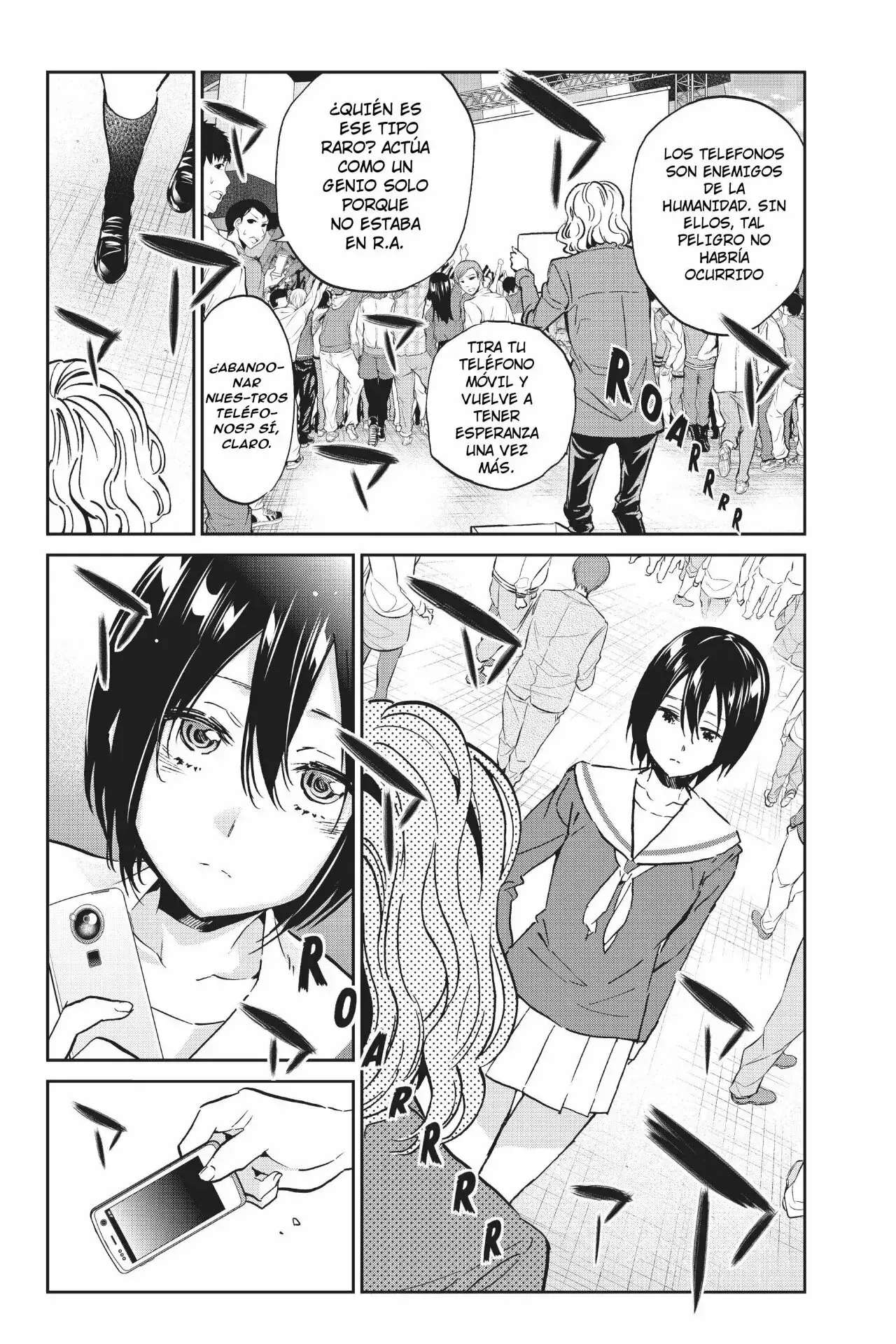 Capitulo 81 page 5