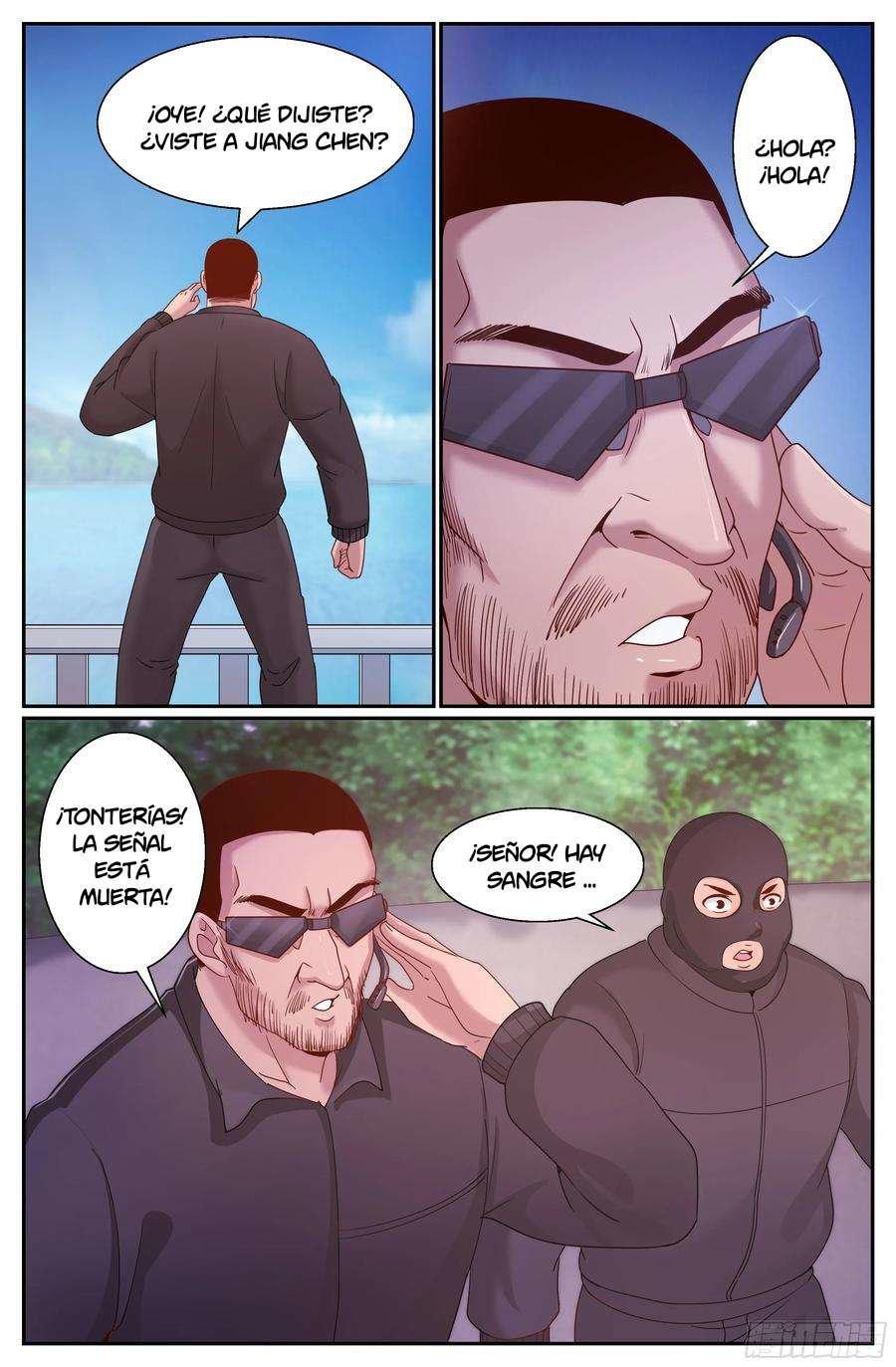 Capitulo 274 page 4