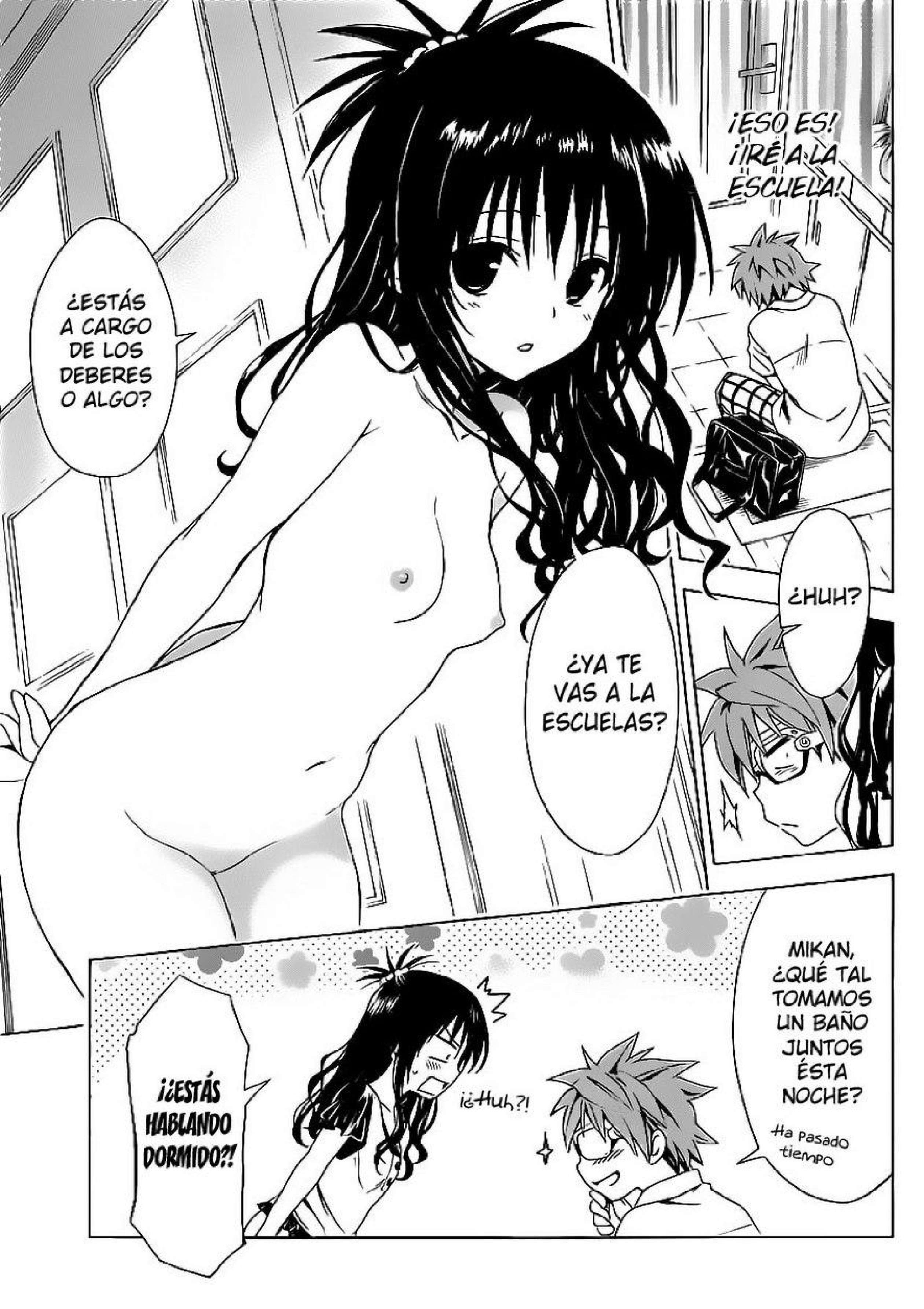 Capitulo 20.5 page 9